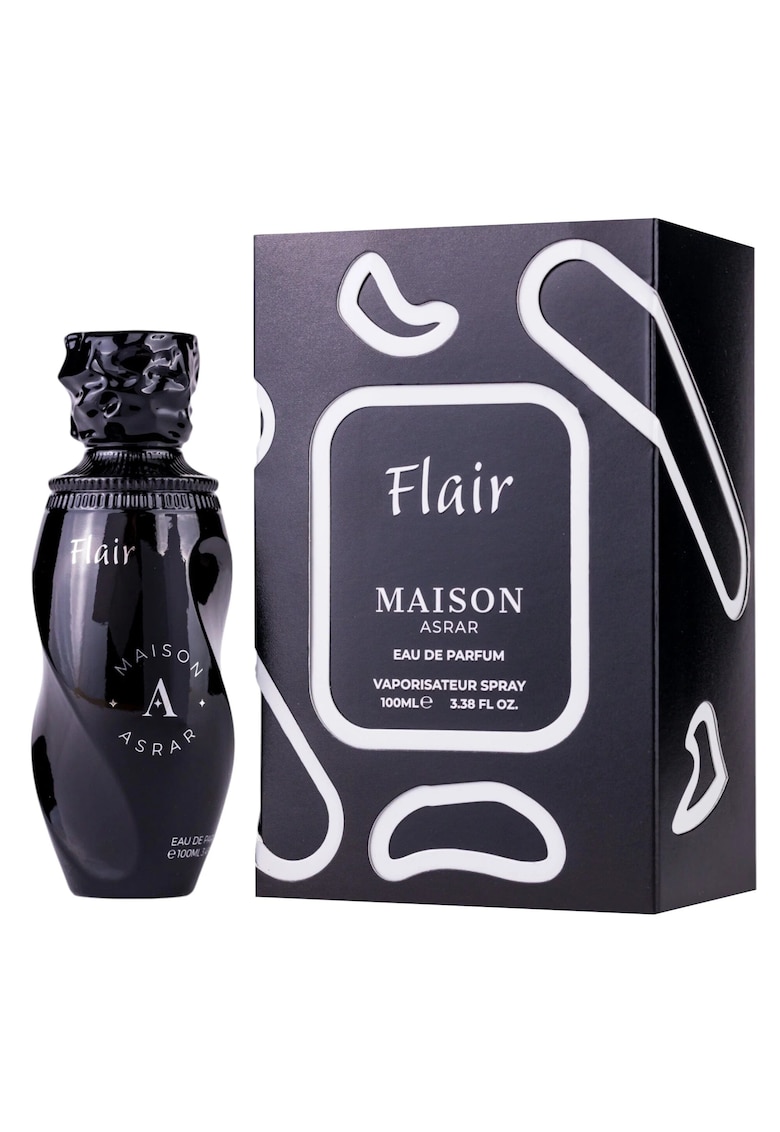 Apa de Parfum Flair - Barbati - 100 ml