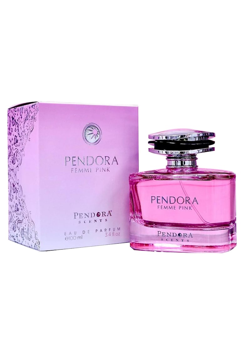 Apa de Parfum  Pendora Scents Femme Pink - 100 ml