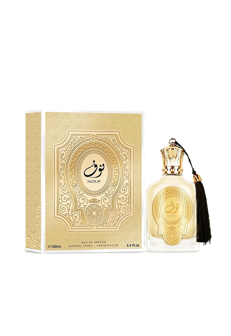 Apa de Parfum Oriental Collection - Nouf - Unisex - 100 ml