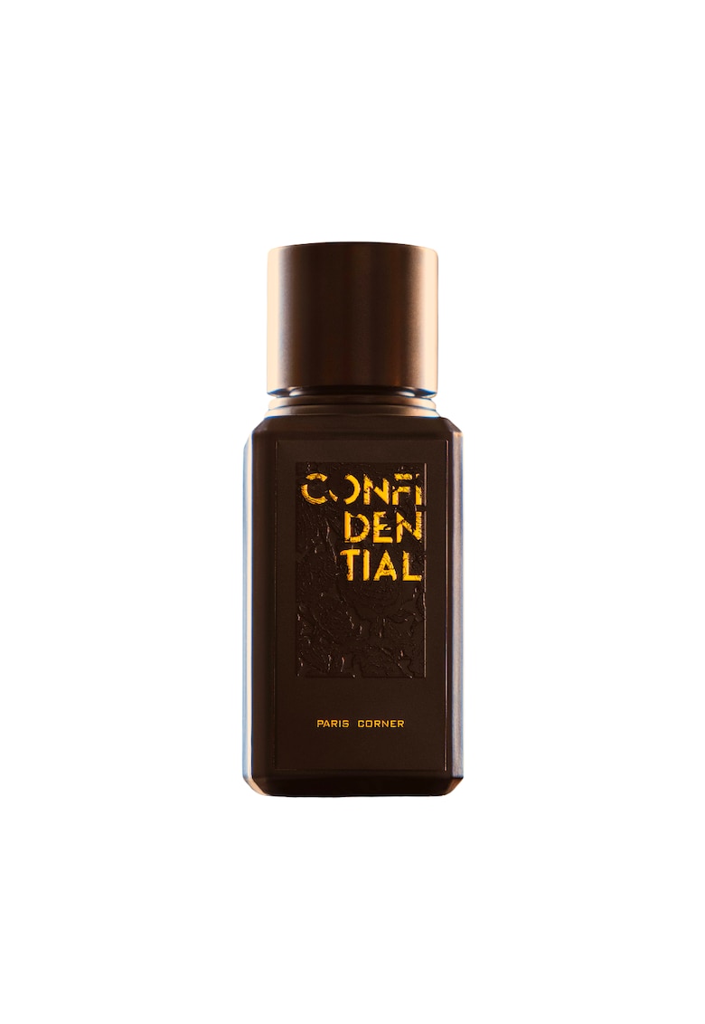 Apa de Parfum Confidential - Unisex - 100 ml