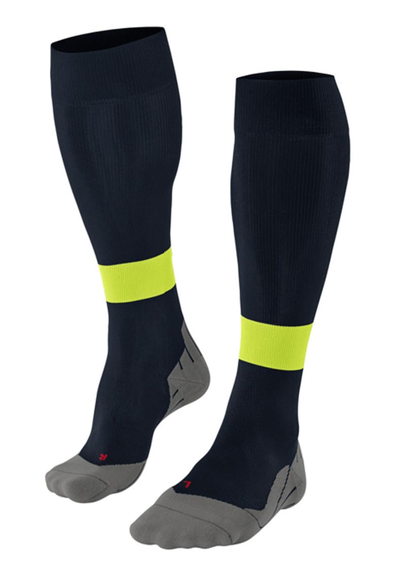 Sosete lungi peste genunchi - pentru alergare RU Energy