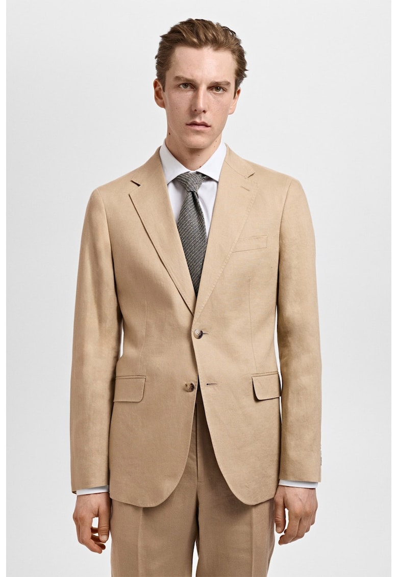 Scaou slim-fit din in Amalfi Scaou slim-fit din in Amalfi