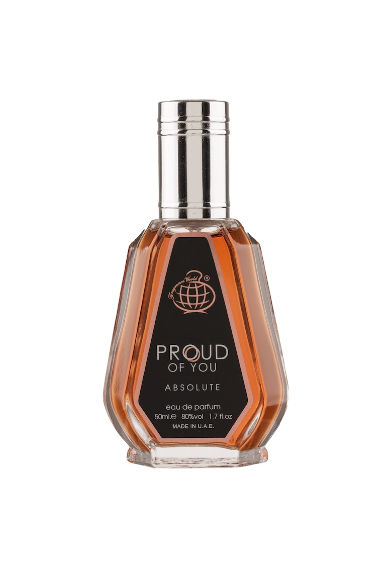 Apa de Parfum Proud Of You Absolute - Unisex - 50ml