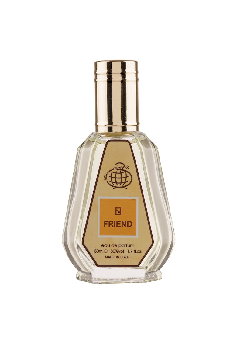 Apa de Parfum Friend - Unisex - 50ml