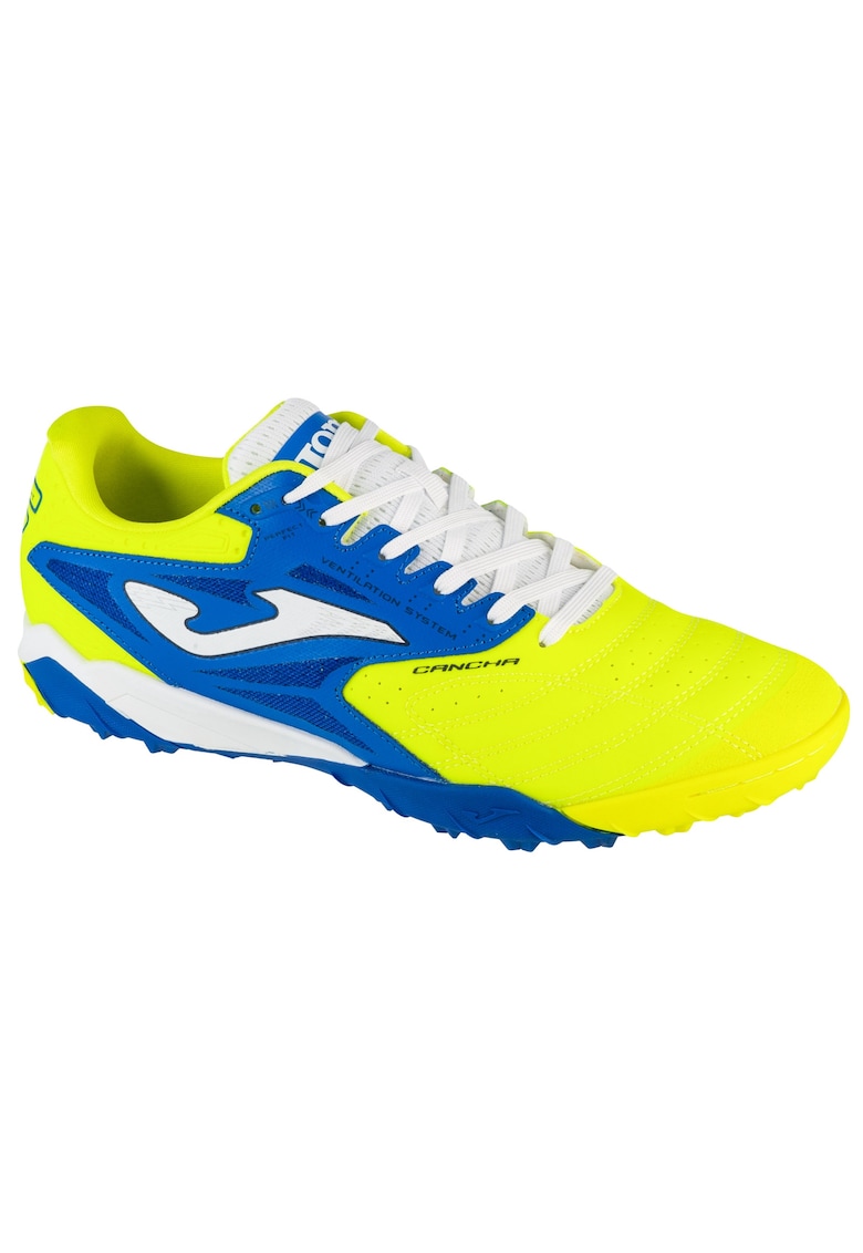 Ghete fotbal - Cancha 2511 TF CANS2511TF - galben - Galben