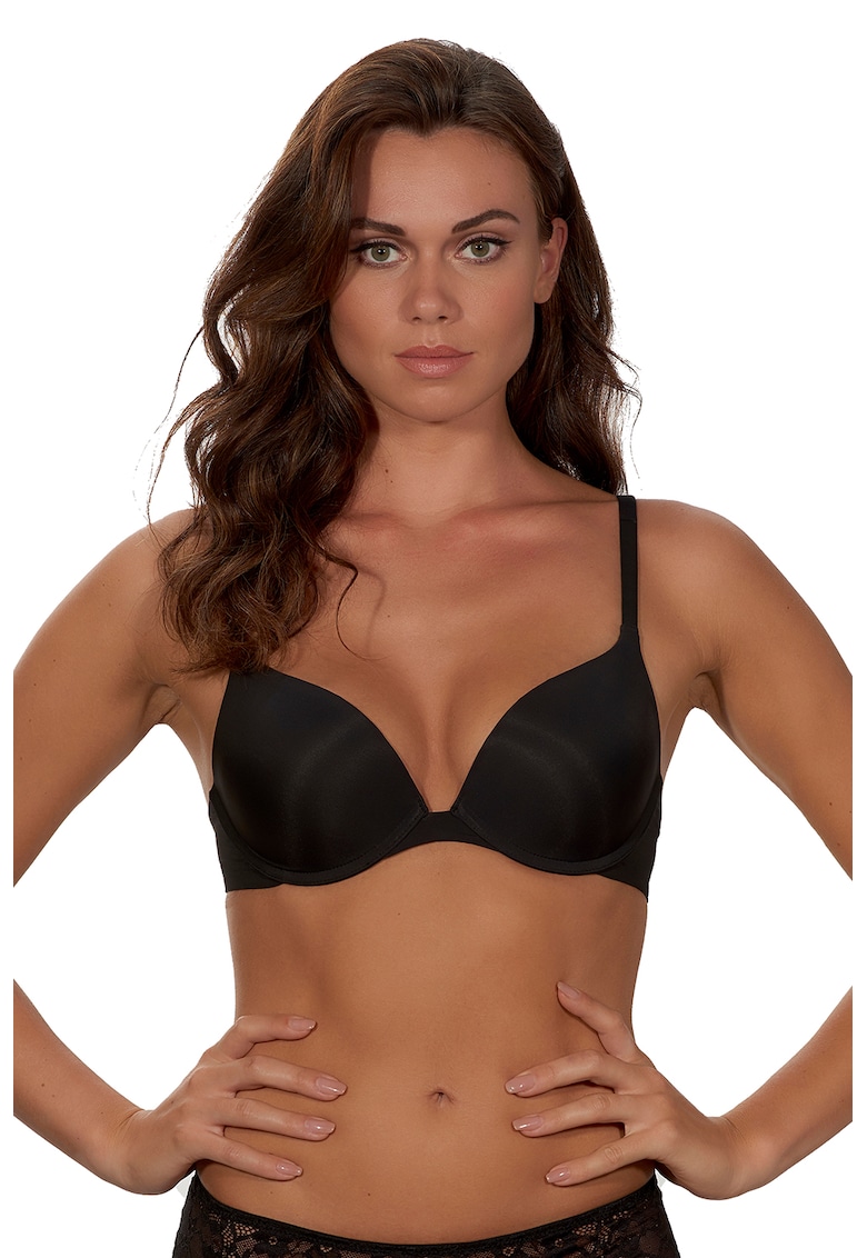 Sutien uni cu acoperire completa Sutien uni cu acoperire completa