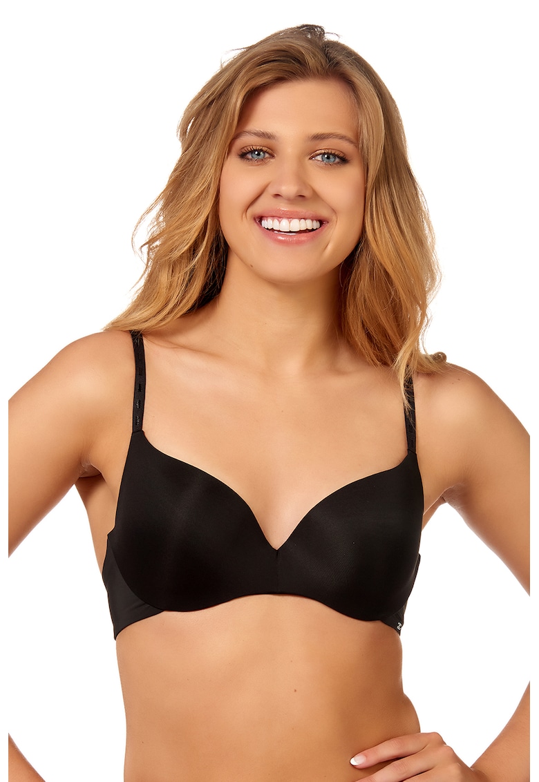 Sutien cu model uni Sutien cu model uni