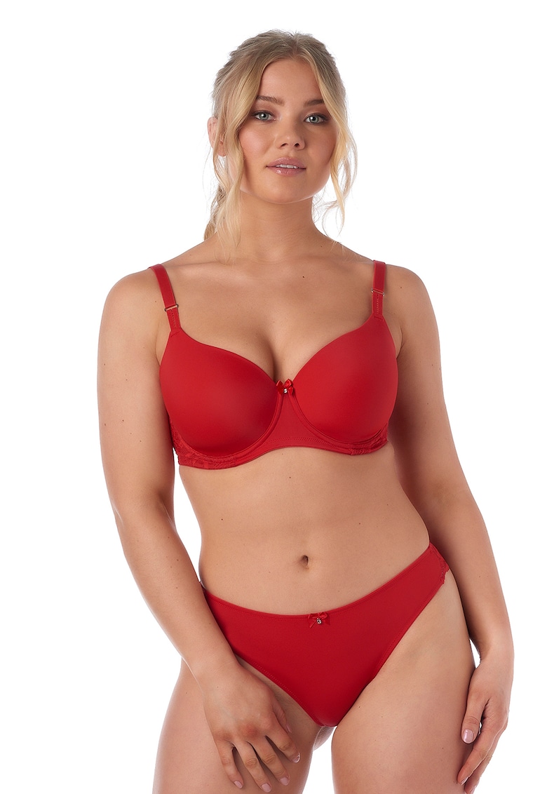 Chiloti tanga din dantela