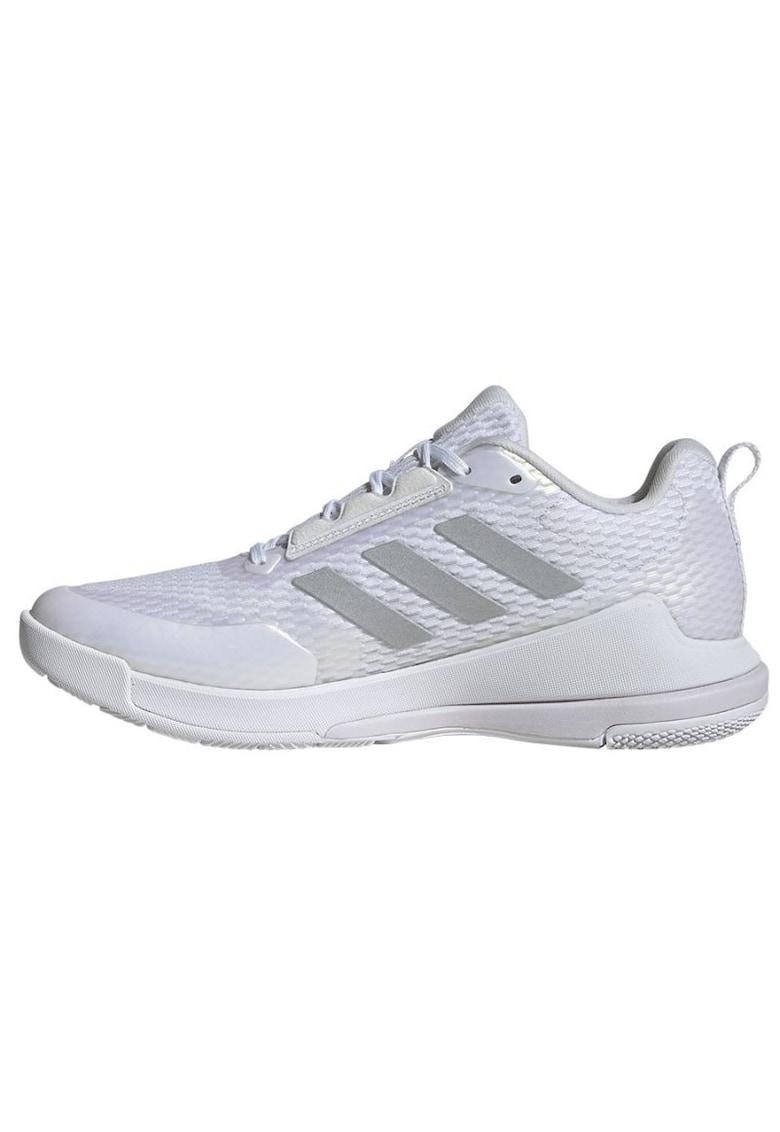 Pantofi sport pentru femei - BM202945 - alb