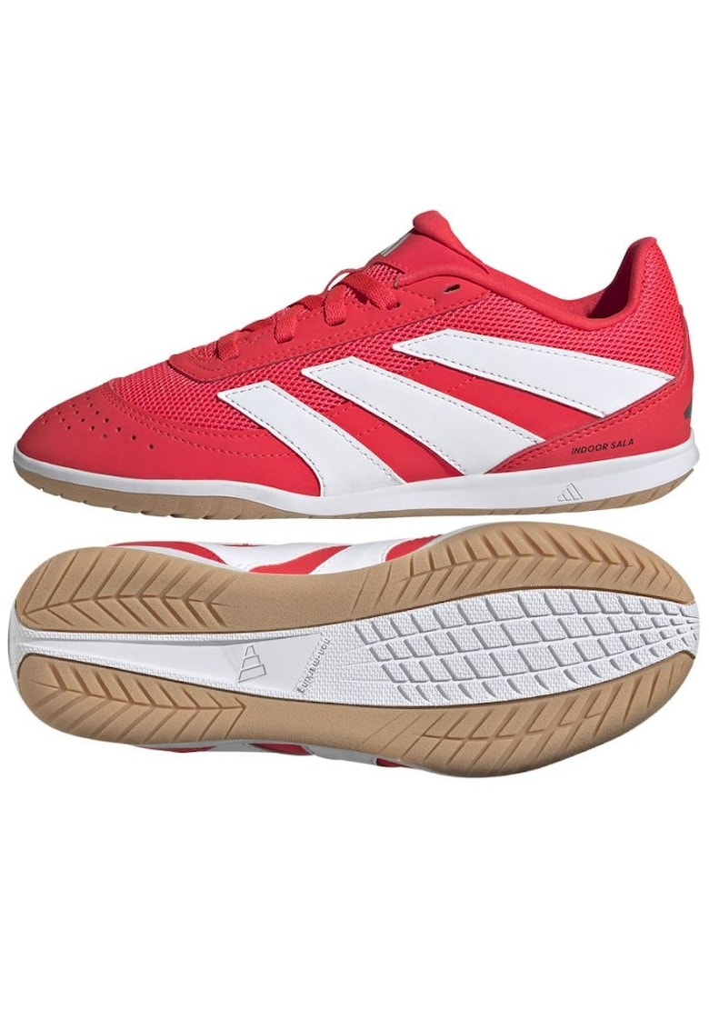 Pantofi sport pentru femei - BM215234 - rosu