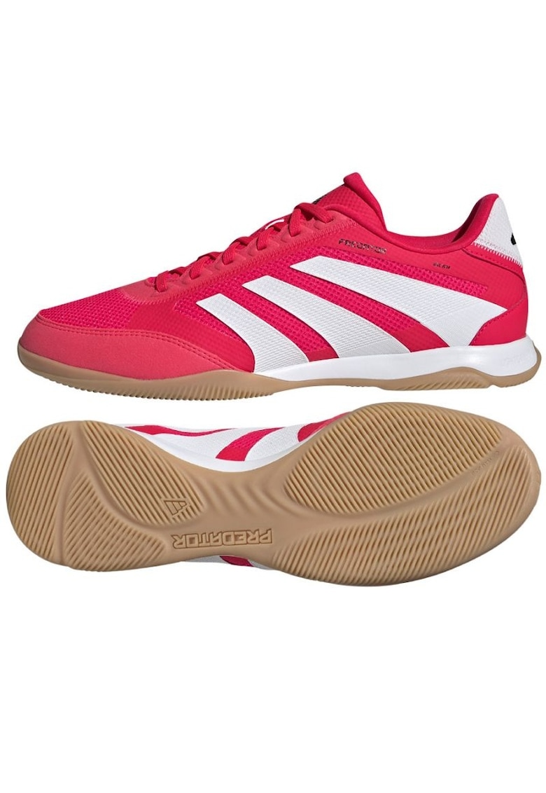 Pantofi sport pentru femei - BM215235 - rosu