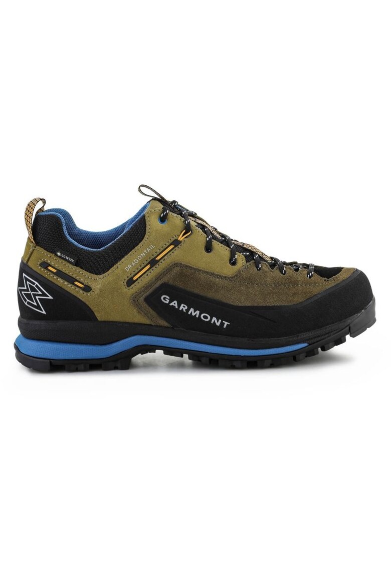 Pantofi sport pentru barbati - BM200101 - Verde