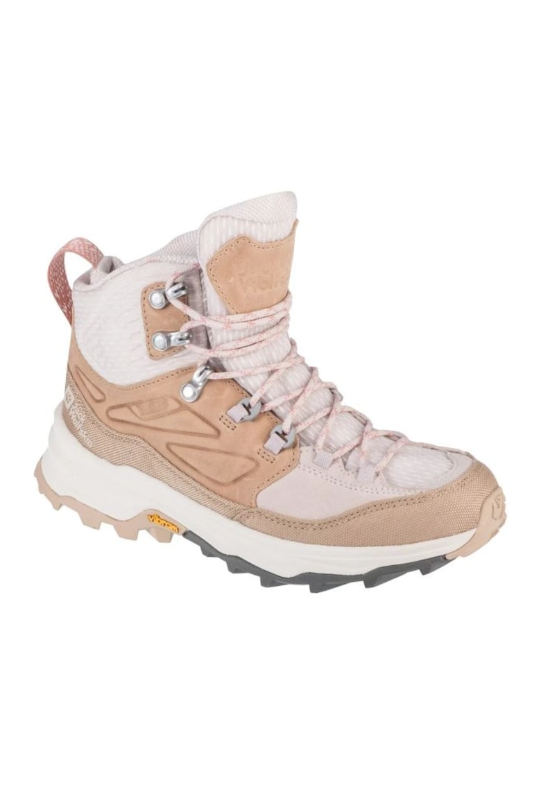 Pantofi sport dama - BM191782 - Bej