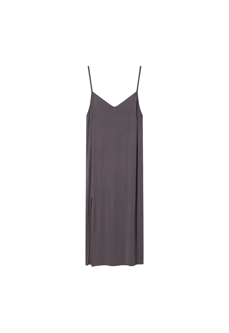 Pijamale dama - Gri - L-REG