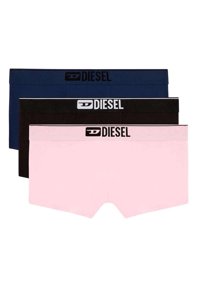 Set de boxeri Damien - 3 perechi