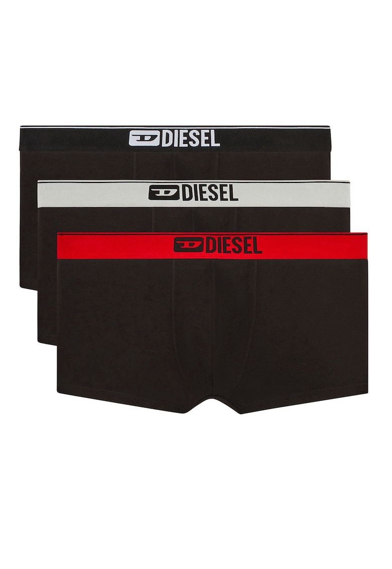 Set de boxeri Damien - 3 perechi