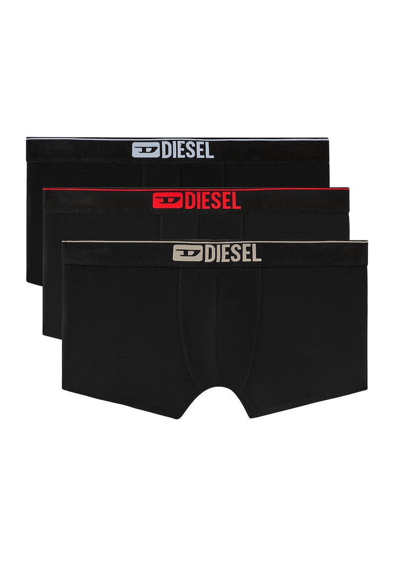 Set de boxeri Damien - 3 perechi