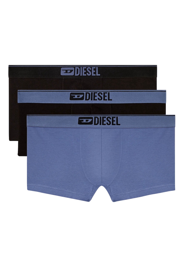 Set de boxeri Damien - 3 perechi