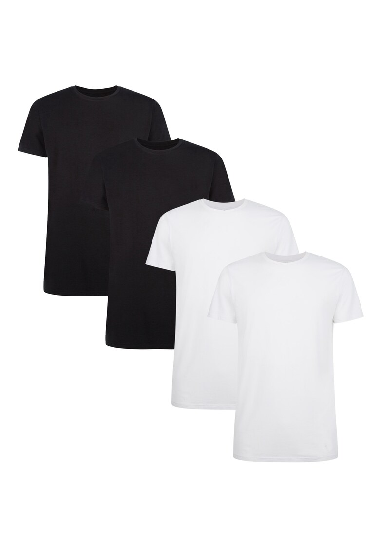 Set de tricouri Ruben - 4 piese