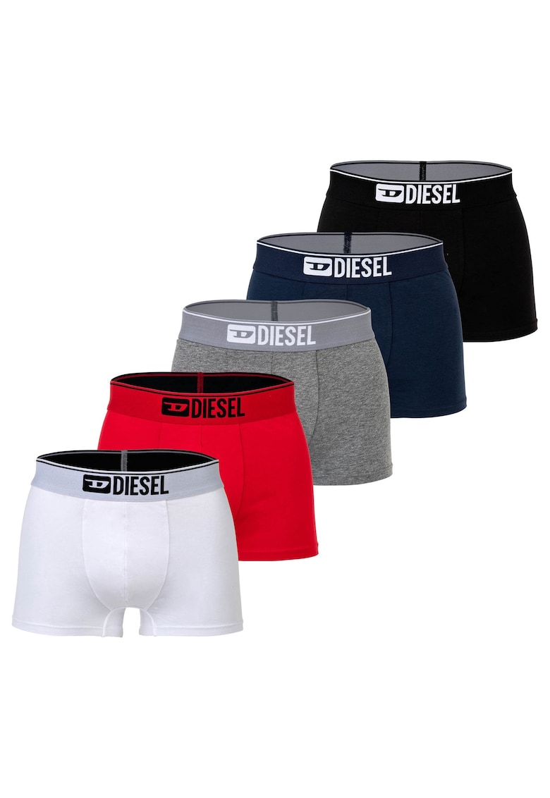 Set de boxeri - 5 perechi