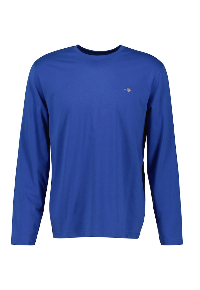 Bluza din bumbac Shield