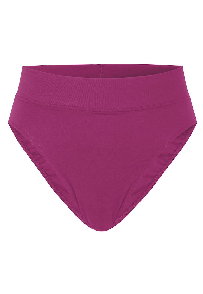 Chiloti cu banda elastica in talie