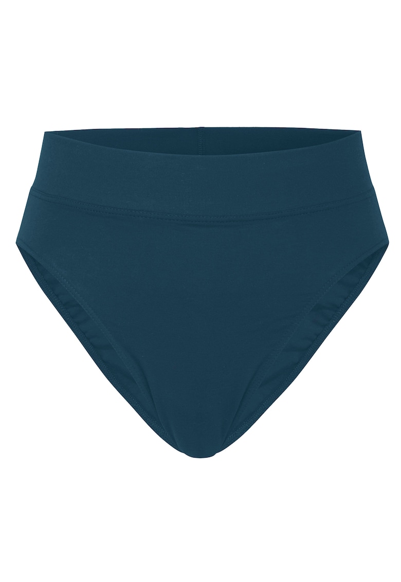 Chiloti cu banda elastica in talie