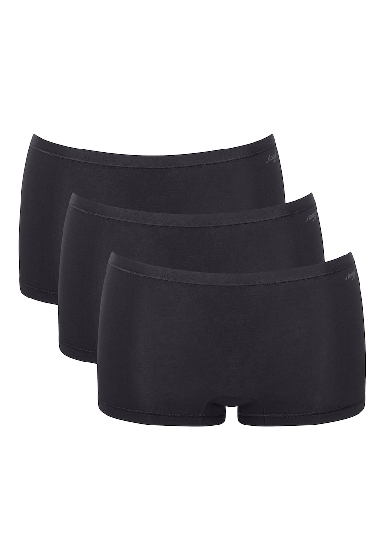 Set de boxeri GO Daily - 3 perechi