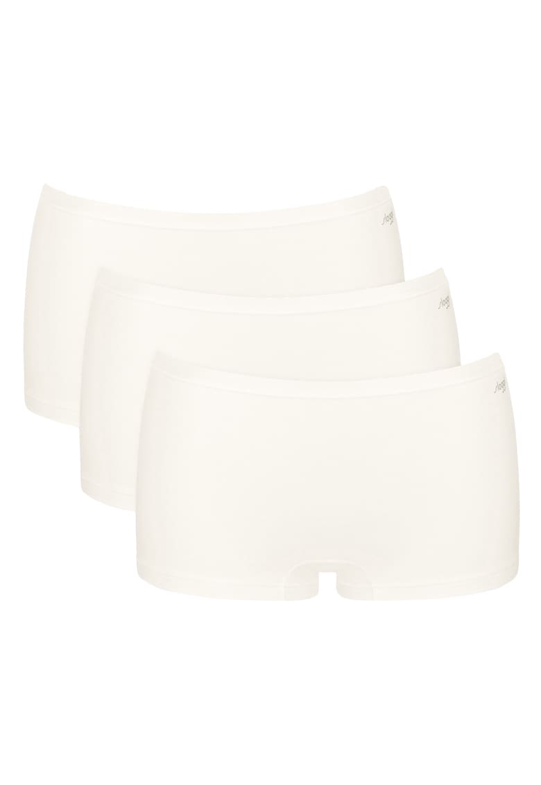 Set de boxeri GO Daily - 3 perechi Set de boxeri GO Daily - 3 perechi