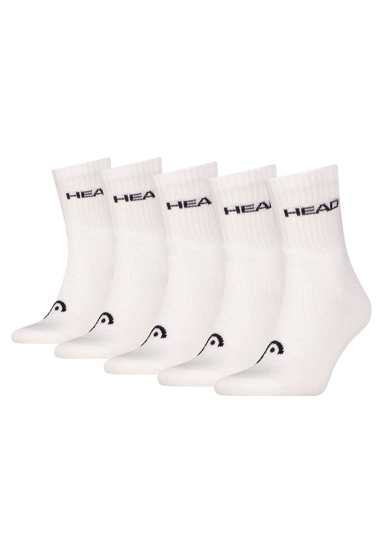 Set de sosete lungi unisex - 5 perechi