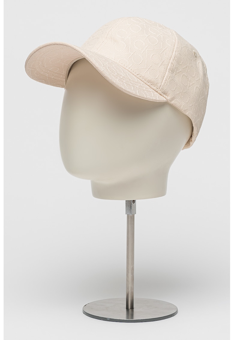 Sapca ajustabila cu model logo Sapca ajustabila cu model logo