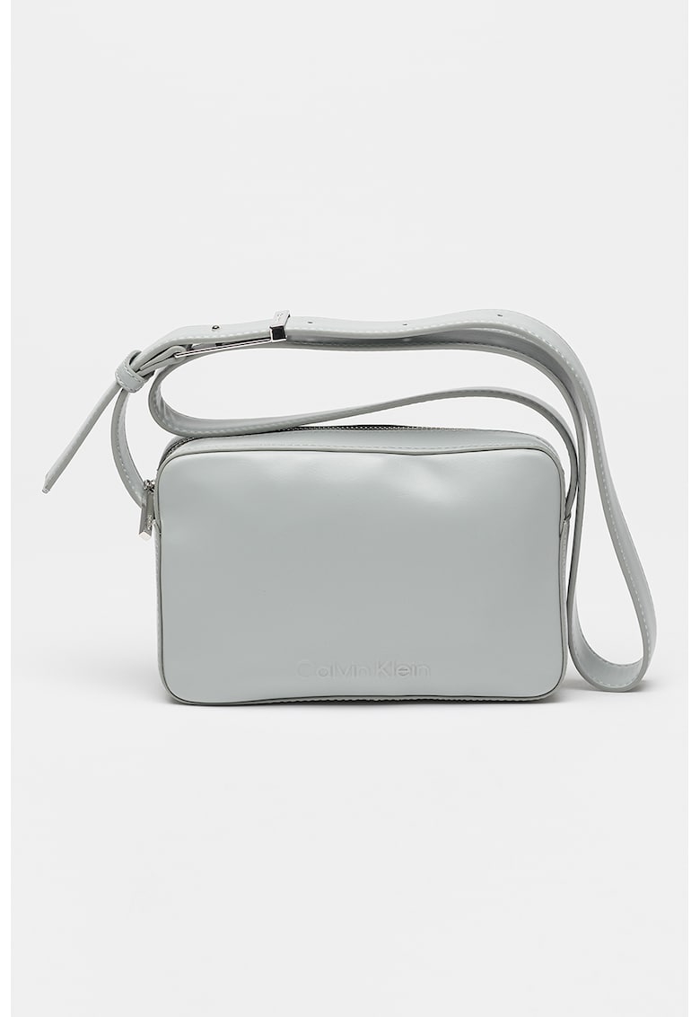 Geanta crossbody din piele ecologica