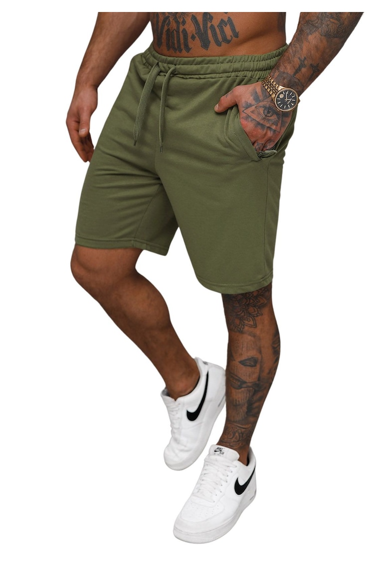 Pantaloni scurti sport barbati  JS/8K1551