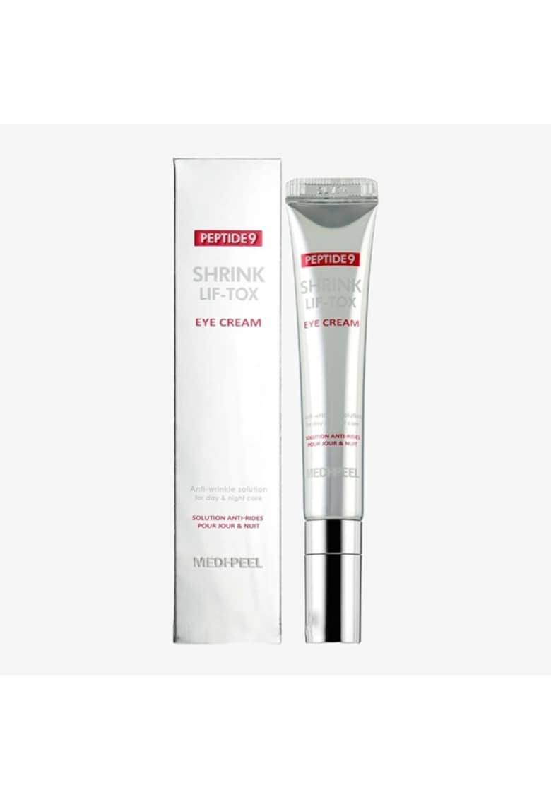Crema pentru ochi lifting cu peptide - Peptide 9 Volumn Lif-Tox - 20ml