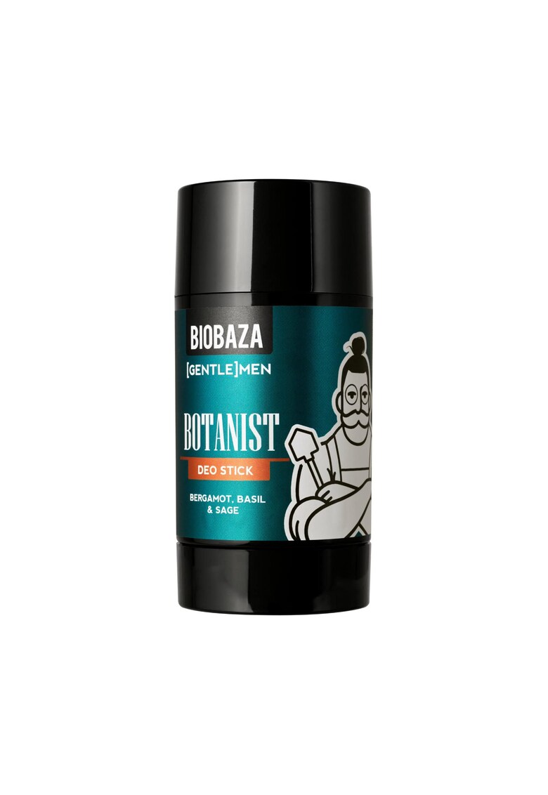 Deodorant natural stick fara aluminiu pentru barbati - cu ulei de pin si mentass - ICEBREAKER - 50 ml