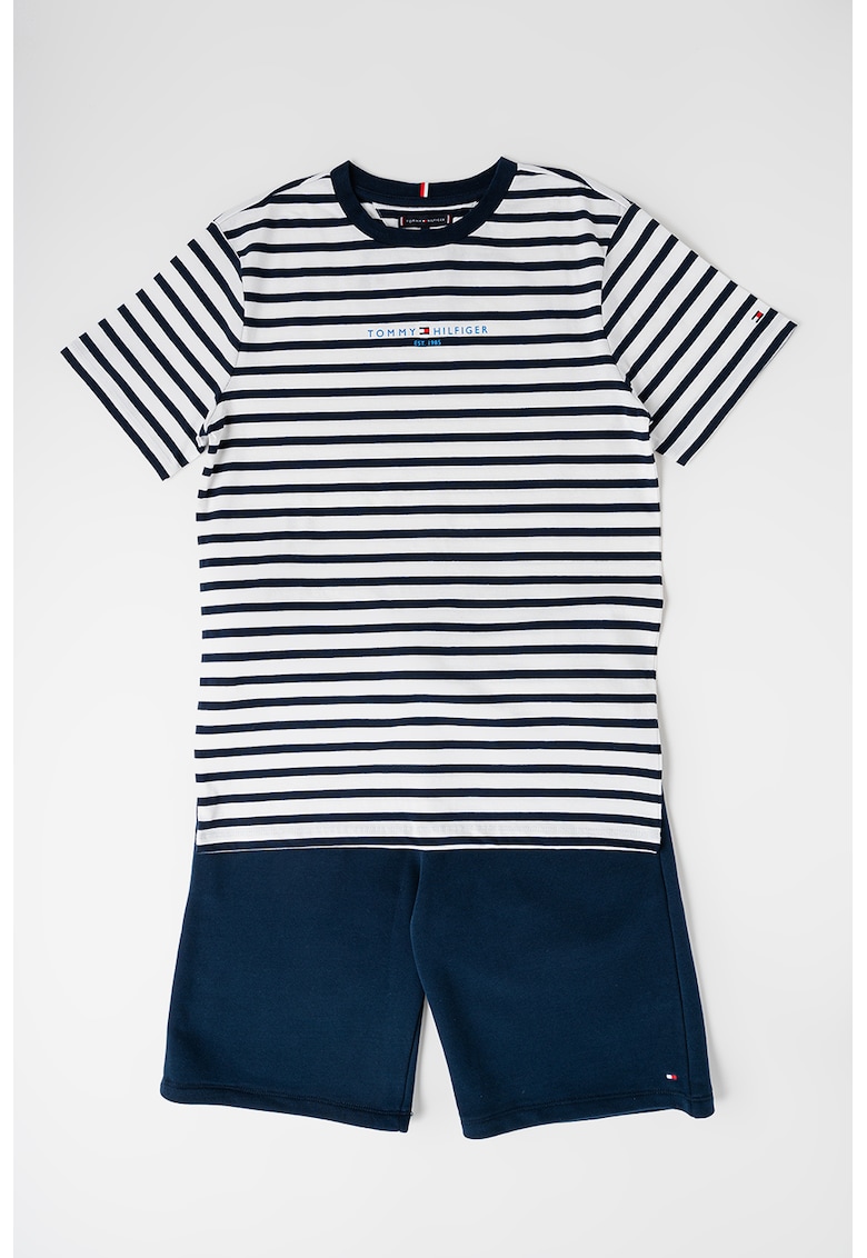 Trening din amestec de bumbac