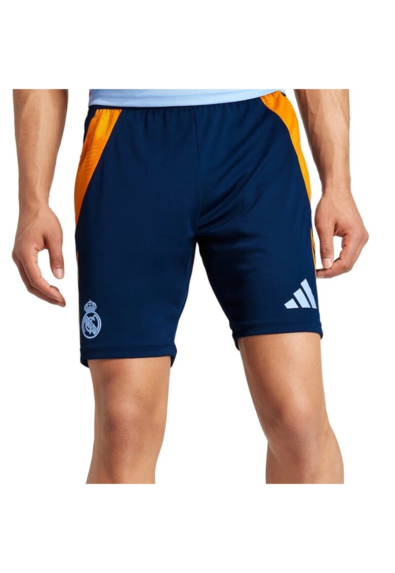 Pantaloni Real Madrid 24/25 Training - Bleumarin