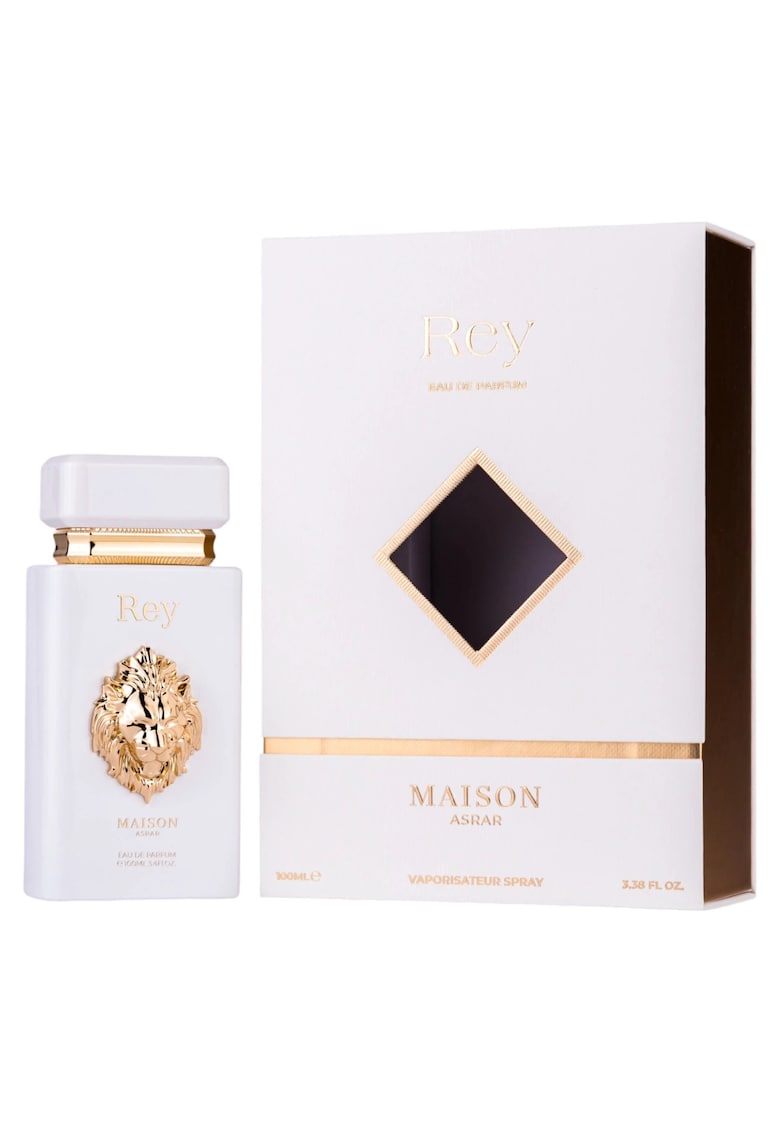 Apa de Parfum Rey - Barbati - 100 ml