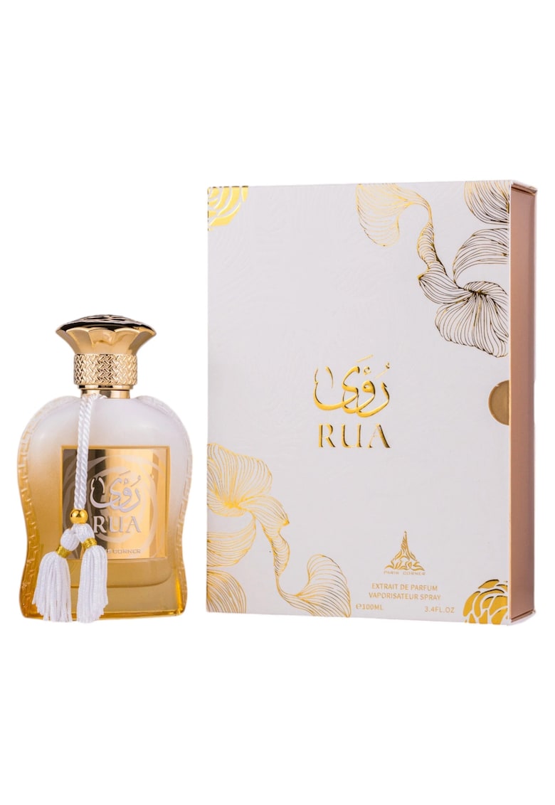 Apa de Parfum  Rua by Paris - Femei - 100 ml
