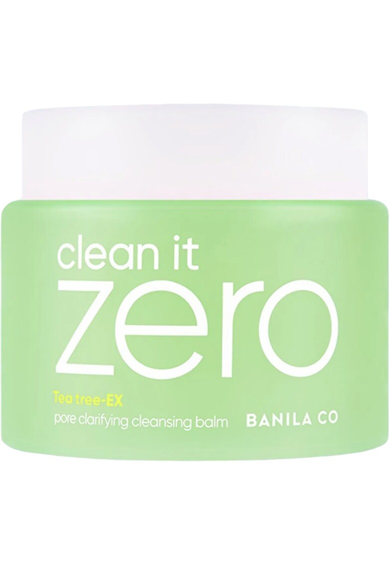 Balsam de curatare - Clean it Zero Pore Clarifying - 100 ml