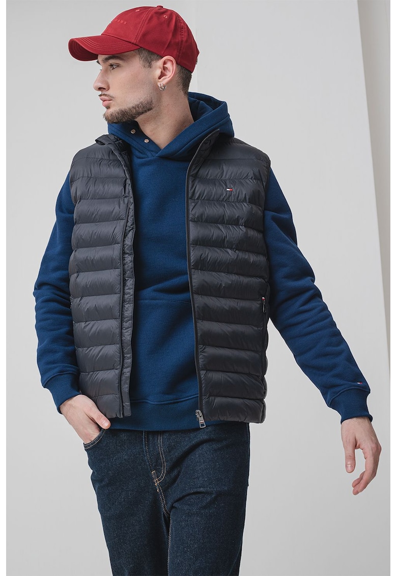 Vesta pliabila matlasata