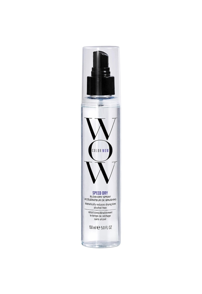 Spray pentru uscarea rapida a parului - 150 ml