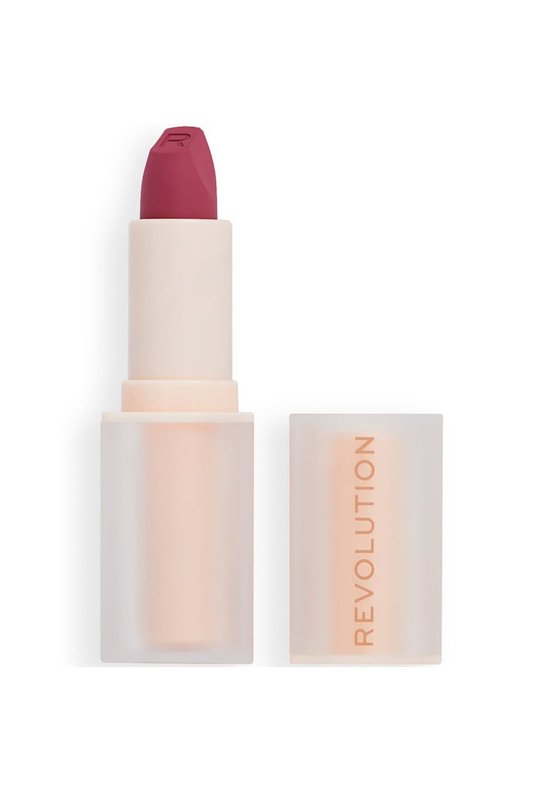 Ruj Revolution Lasting Kiss Lipstick - 3.2 g