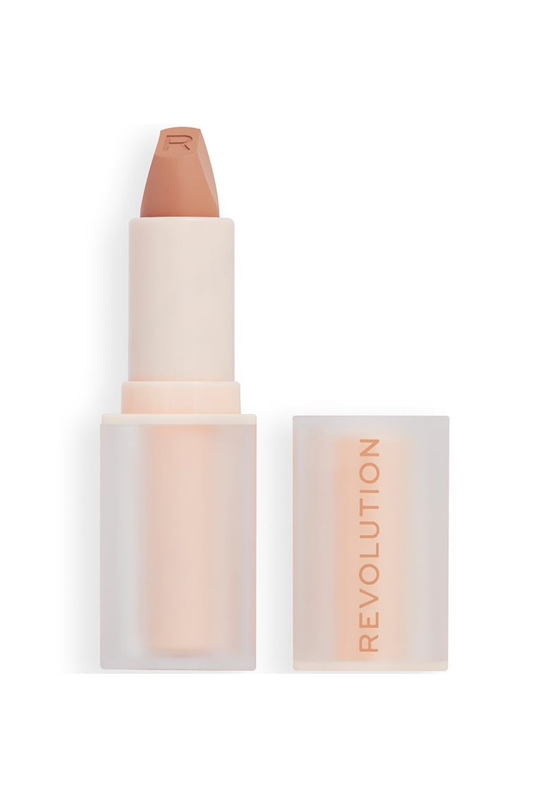 Ruj Revolution Lasting Kiss Lipstick - 3.2 g