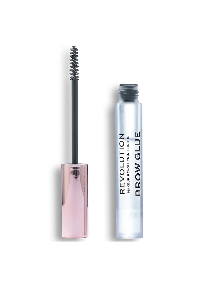 Gel fixare sparancene Revolution Extra Hold Brow Glue - 3 ml