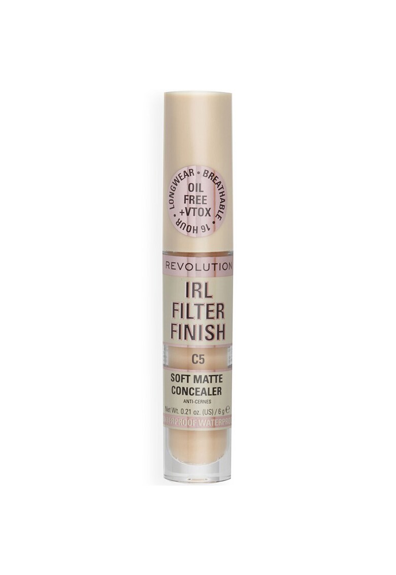 Anticearcan Revolution IRL Filter Finish Concealer - 6 g