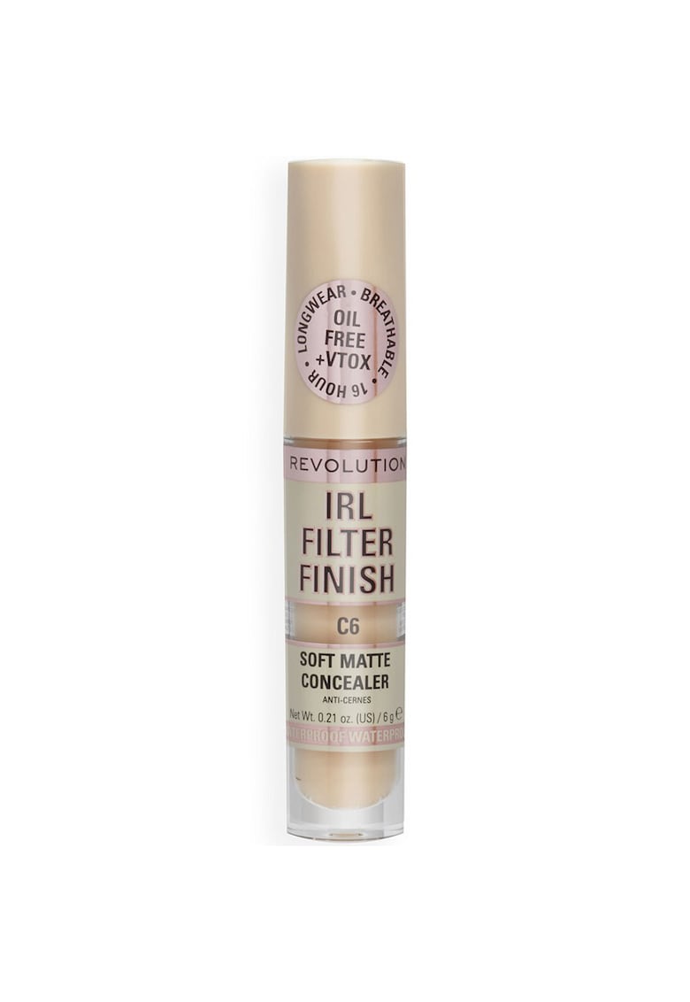 Anticearcan Revolution IRL Filter Finish Concealer - 6 g