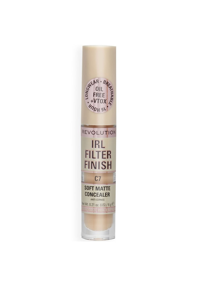 Anticearcan Revolution IRL Filter Finish Concealer - 6 g