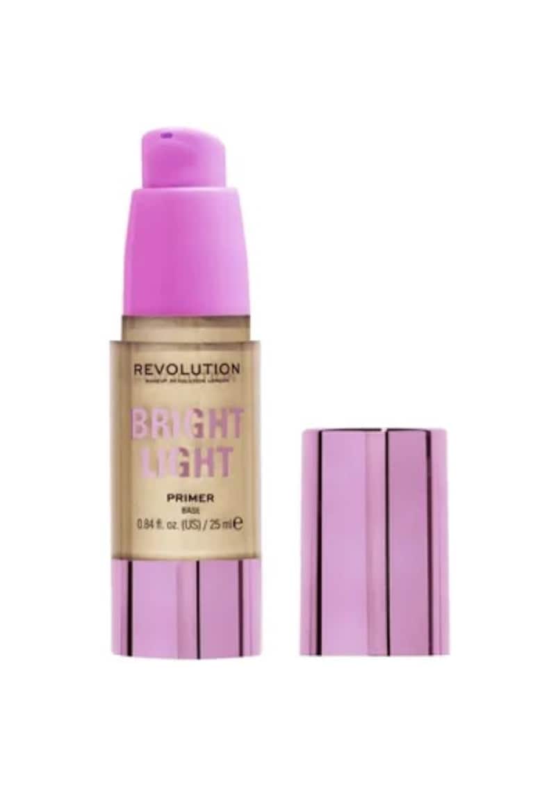 Baza machiaj Revolution Bright Lights Primer - 25 ml
