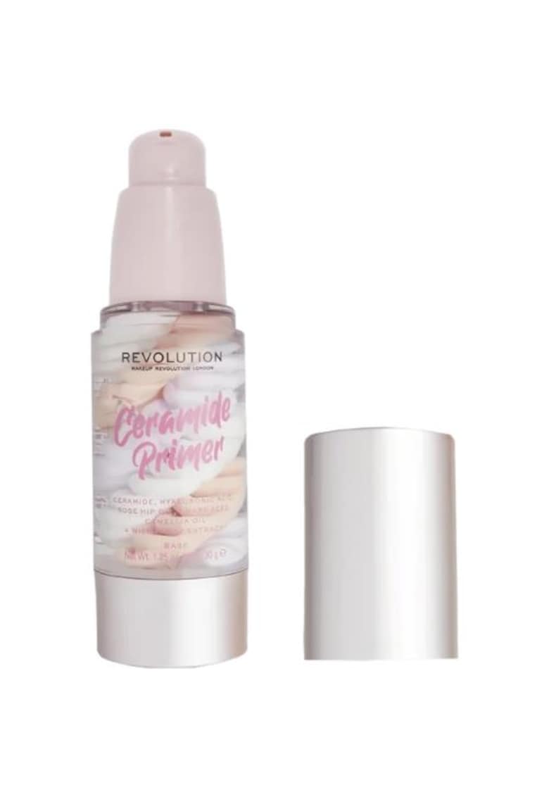 Baza machiaj Revolution Ceramide Primer - 30 g